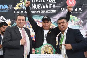 'Mago' González: 'Desamor, Covid y falta de empleo me orillaron al alcoholismo'