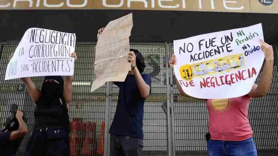 México mantiene posición entre los países más corruptos del orbe