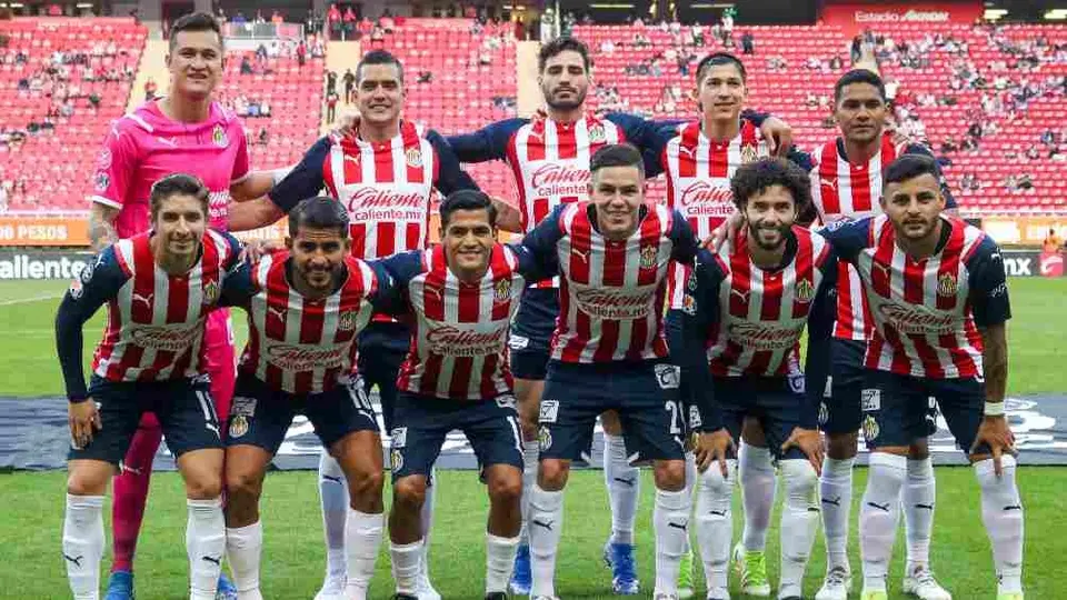 Chivas: Reportó un caso positivo a Covid-19 de cara al partido vs Juárez