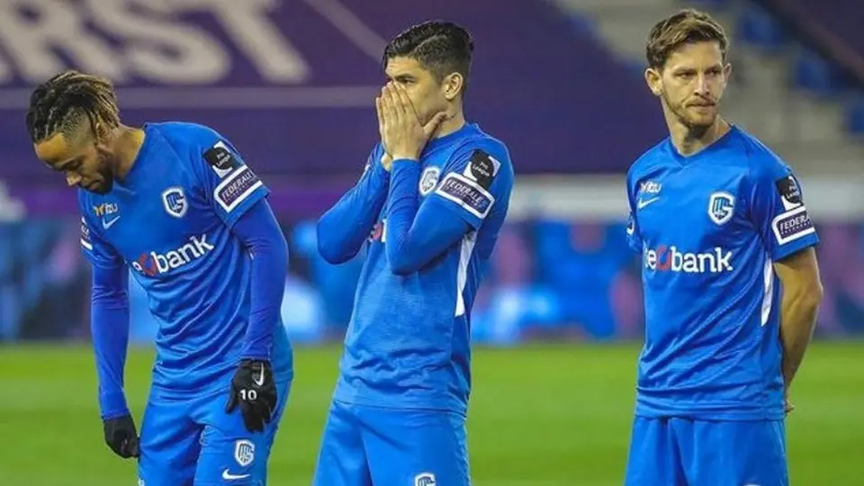 Gerardo Arteaga y Omar Govea:  Jupiler Pro League, sin público por aumento del Covid-19 en Bélgica