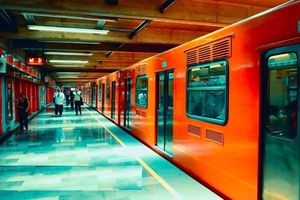 Metro CDMX y Metrobús: Estos son los horarios de Semana Santa