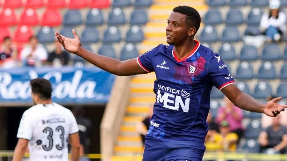 Liga de Expansión: Joao Maleck se estrenó como goleador de Tepatitlán ante Dorados