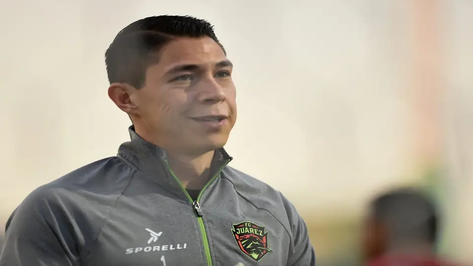 Juárez FC: Hugo González confirmó que el club fronterizo le debe meses de sueldo