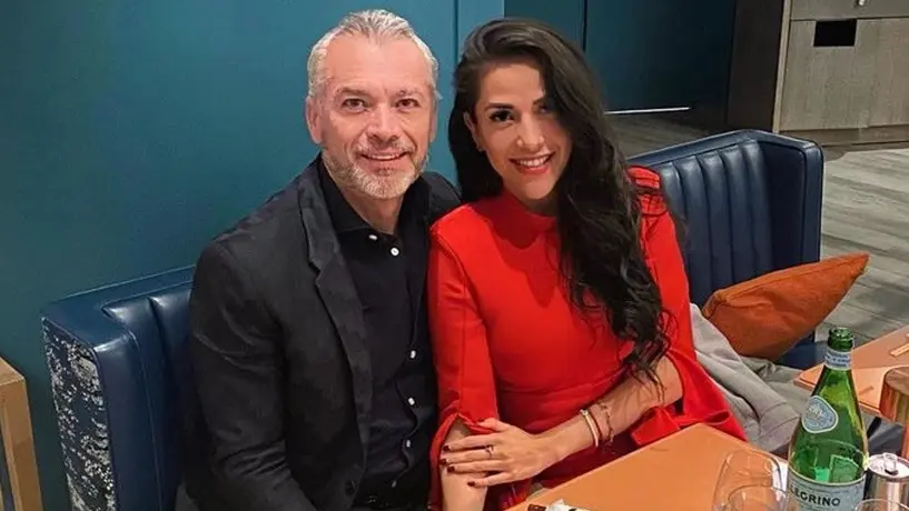 DJ Rossana, exconductora de Fox Sports, presumió romance con José Luis Higuera