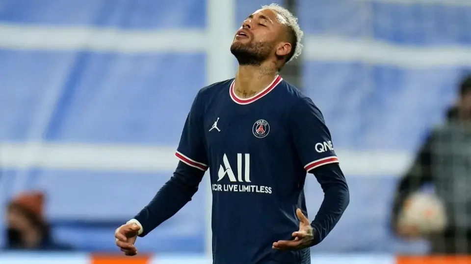 Neymar: Newcastle United pretende fichar al astro brasileño del PSG