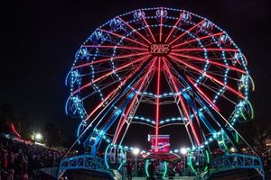 Flow Fest 2022: Anunciaron cartel completo del festival de reggaetón