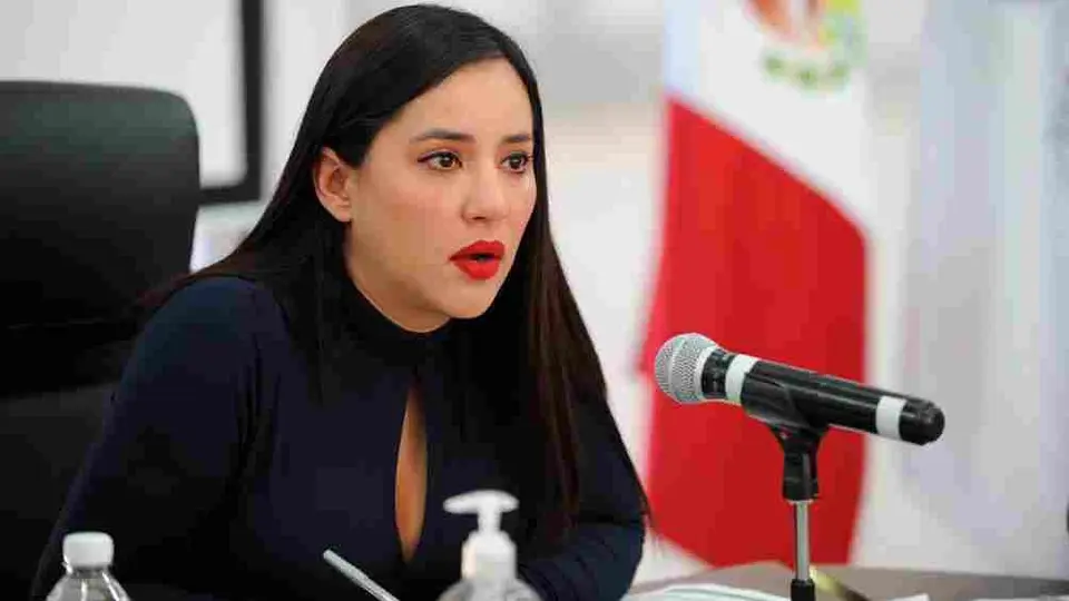 Sandra Cuevas: La FGJ investiga a la alcaldesa por privación de libertad de dos policías