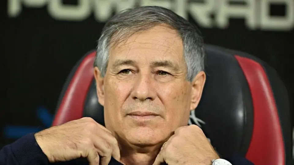 Ariel Holan será nuevo entrenador de Universidad Católica; informaron medios chilenos