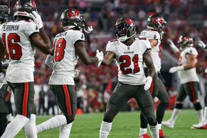 NFL: Tom Brady lideró aplastante victoria de Buccaneers sobre Panthers