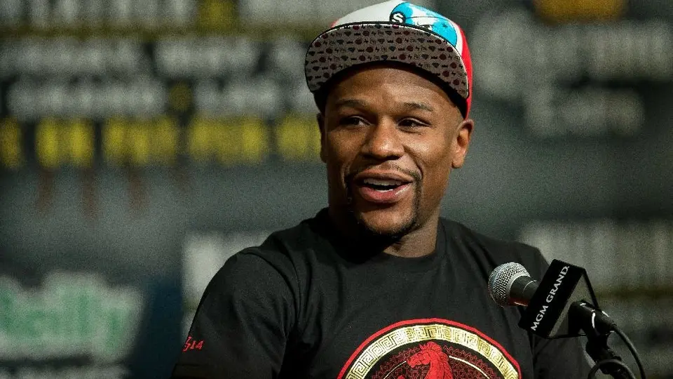 Mayweather sobre Margarito: 'Pudo matarme por sus guantes cargados de yeso'
