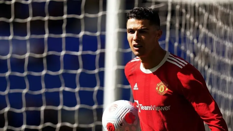 Cristiano Ronaldo: Niño agredido por CR7 rechazó invitación para ir a Old Trafford
