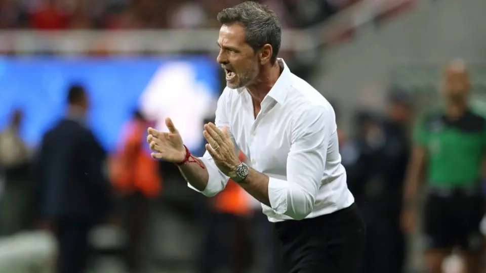 Diego Cocca: 'Esta victoria ante Chivas fue un golpe de autoridad'