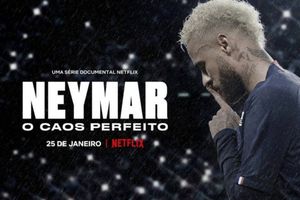 Netflix: ¿Cómo, cuándo y dónde ver el estreno de la serie 'Neymar: El caos perfecto'?