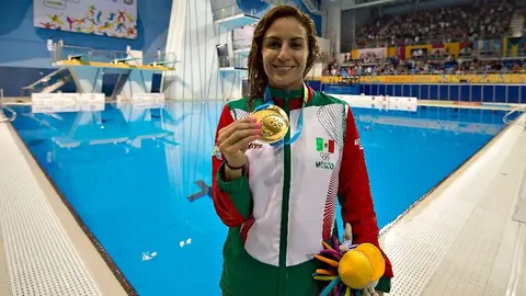 Paola Espinosa: Anunció su retiro de los clavados tras 28 años de trayectoria