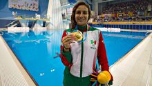 Paola Espinosa: Anunció su retiro de los clavados tras 28 años de trayectoria