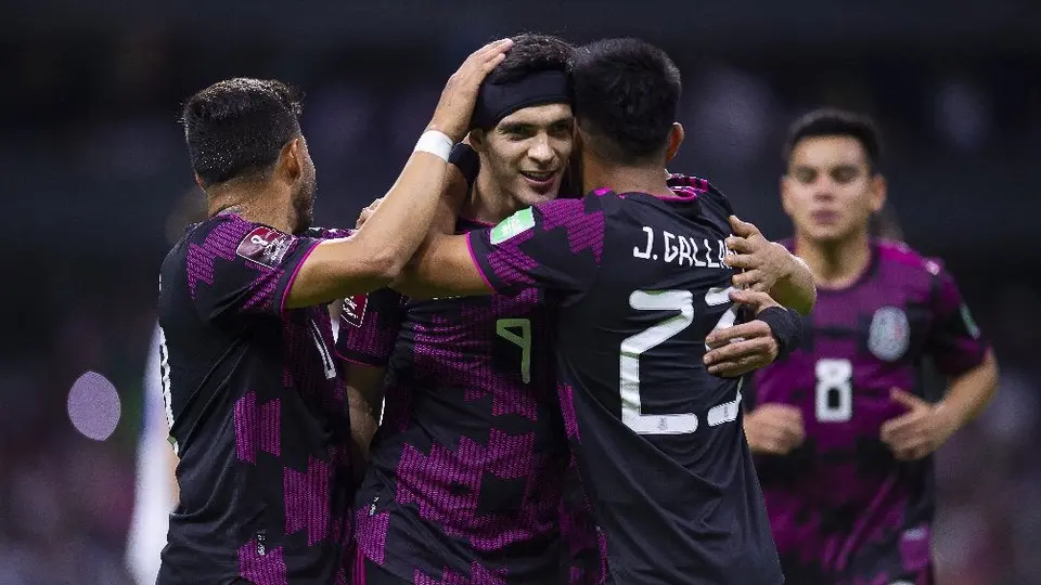 Exjugador del Bayer Leverkusen sobre el Tri en Qatar: 'México puede derrotar a Argentina'