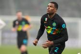 Denzel Dumfries acuerda contrato con el Real Madrid por 4 años