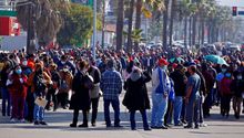 México registró 28 mil 23 nuevos casos de Covid-19; muertes sumaron 168