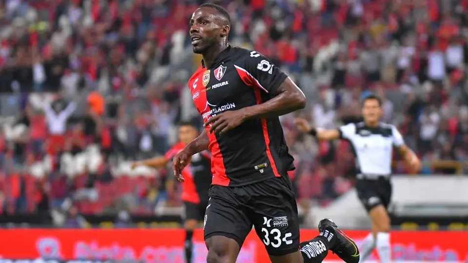 Liga MX: Atlas volvió a ganar en el Jalisco tras derrotar a Necaxa