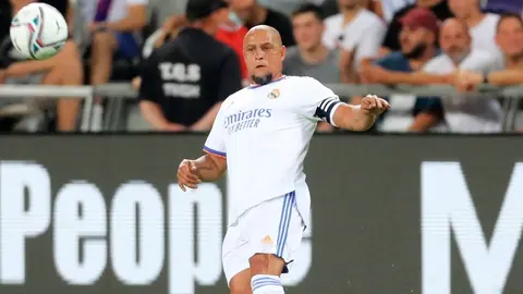 Roberto Carlos sobre el Tri en Qatar 2022: 'Pueden llegar a Semifinales'