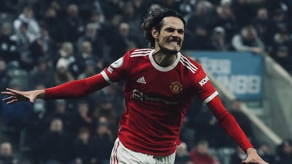 Premier League: Manchester United rescató empate de visita contra Newcastle