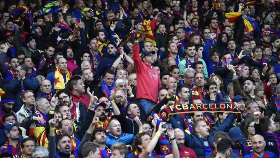 La Liga: España reabrirá sus estadios a capacidad completa