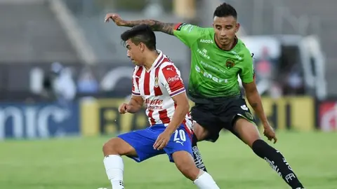 Liga MX: Anunció horario para el partido de la Jornada 4 entre Chivas y Bravos