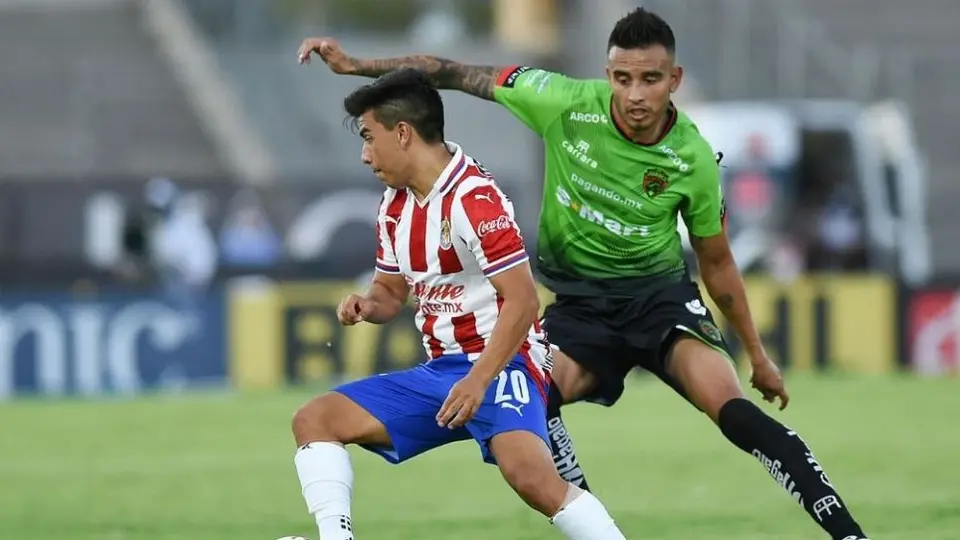 Liga MX: Anunció horario para el partido de la Jornada 4 entre Chivas y Bravos