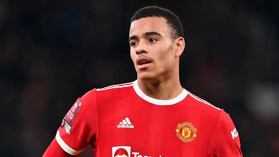 Man. United: Greenwood no podrá jugar en el equipo tras ser acusado de presunta violencia doméstica