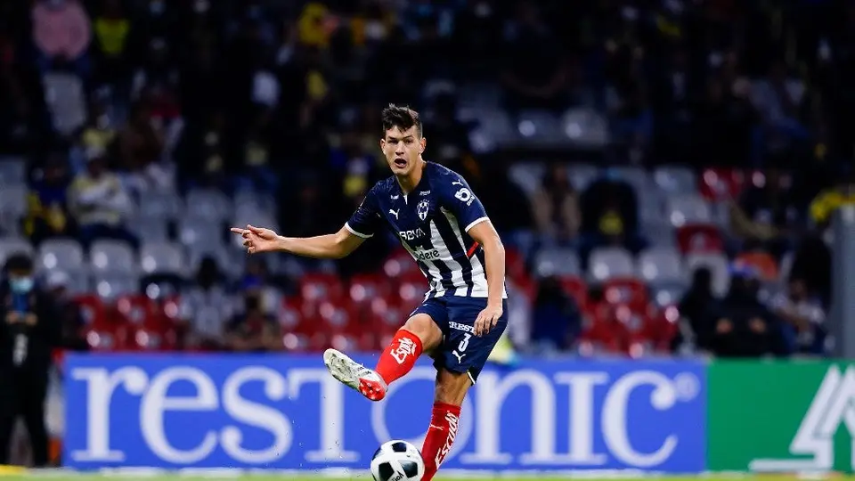 Mundial de Clubes: César Montes reportó con Rayados previo a enfrentar al Al-Jazira