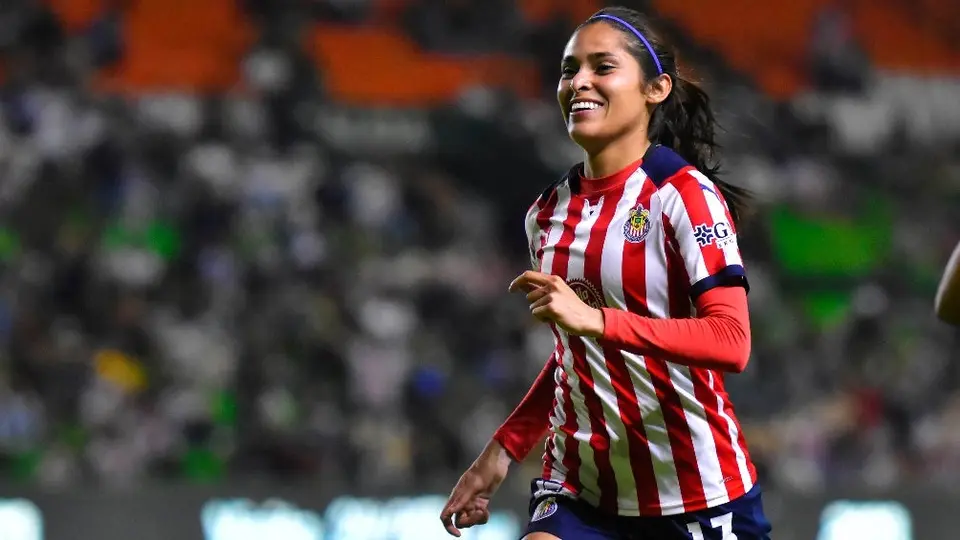 Joseline Montoya sobre Chivas vs Tigres: ‘Podemos sacarnos la espinita’