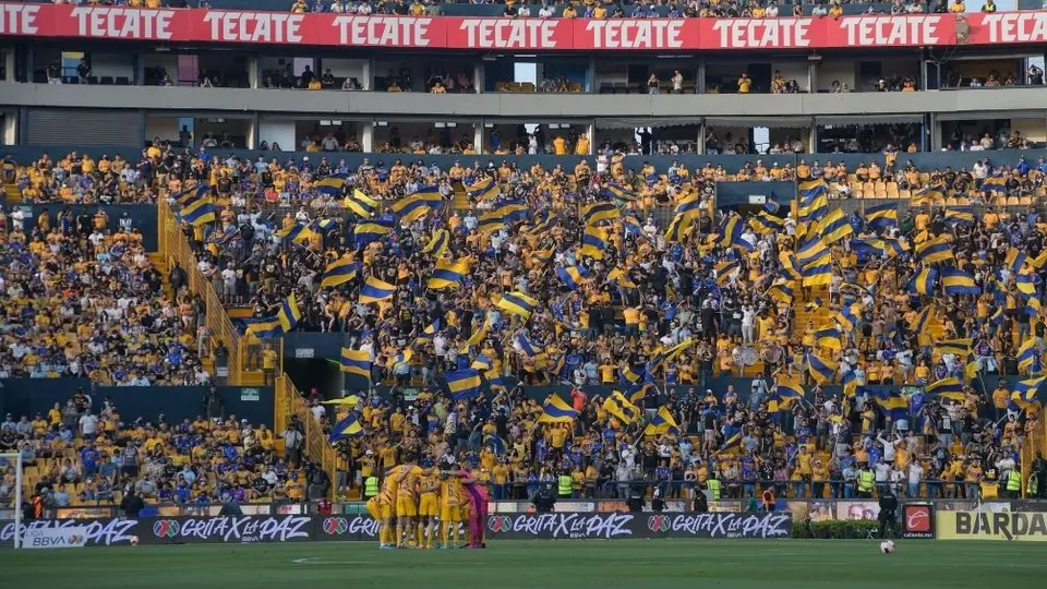 Tigres: Aceptará criptomonedas como forma de pago para adquirir boletos
