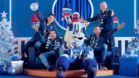 Liga MX: Equipos mexicanos desean Feliz Navidad a sus aficionados