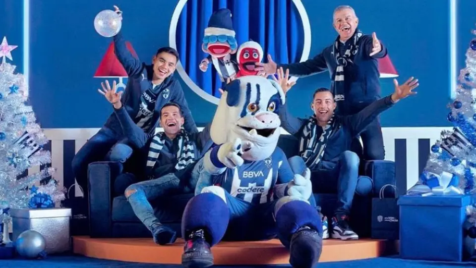 Liga MX: Equipos mexicanos desean Feliz Navidad a sus aficionados