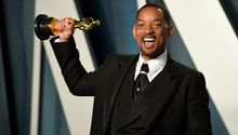 Will Smith: La Academia aceptó su renuncia tras bofetada a Chris Rock en los Oscar