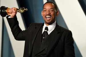 Will Smith: La Academia aceptó su renuncia tras bofetada a Chris Rock en los Oscar