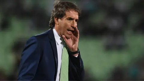 Pachuca: Iván Alonso confesó que recomendó a Guillermo Almada para ser DT de Tuzos