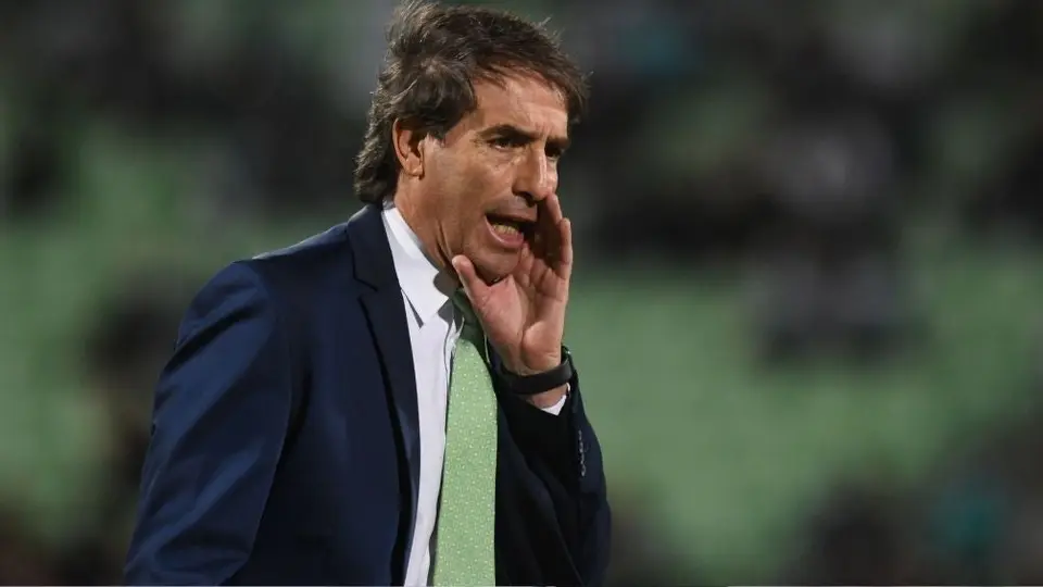 Pachuca: Iván Alonso confesó que recomendó a Guillermo Almada para ser DT de Tuzos