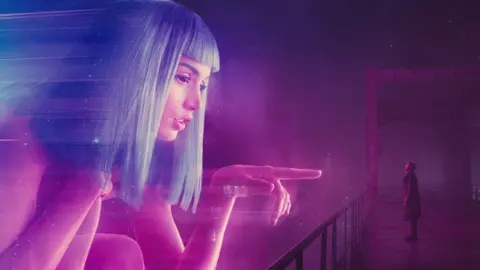 Amazon Prime: Ridley Scott producirá la serie de 'Blade Runner'