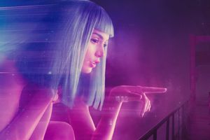 Amazon Prime: Ridley Scott producirá la serie de 'Blade Runner'