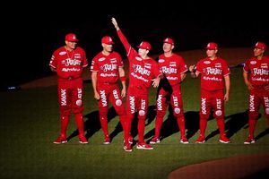 LMB: Diablos Rojos del México presenta su nueva piel para el 2022