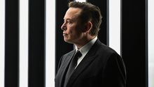 Twitter se defiende de oferta de Musk con “píldora venenosa”