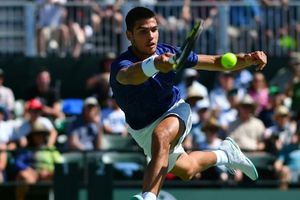 Carlos Alcaraz sobre su participación en Wimbledon: 'Muy emocionado, no puedo esperar'