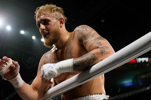 Jake Paul confesó que sufrió daño cerebral por las conmociones