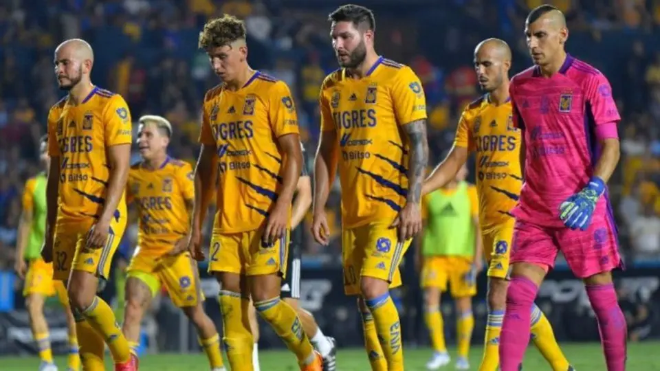 Tigres: Comisión Disciplinaria resolvió en contra respecto a la alineación indebida contra Atlas