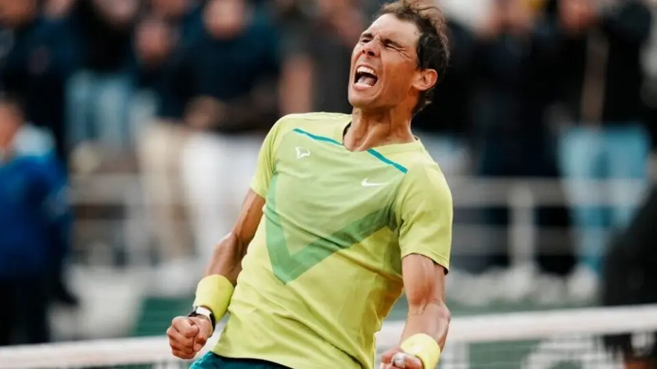 Rafael Nadal: 'El partido contra Djokovic puede ser mi último en Roland Garros'