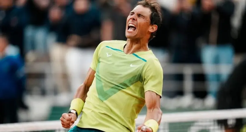 Rafael Nadal: 'El partido contra Djokovic puede ser mi último en Roland Garros'