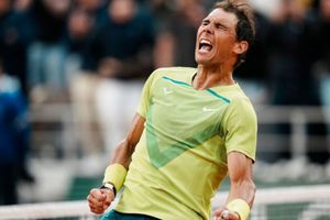 Rafael Nadal: 'El partido contra Djokovic puede ser mi último en Roland Garros'