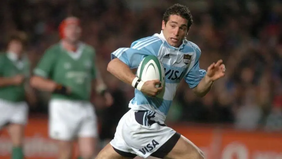 Federico Aramburu, exjugador de rugby, fue asesinado tras un altercado en un bar