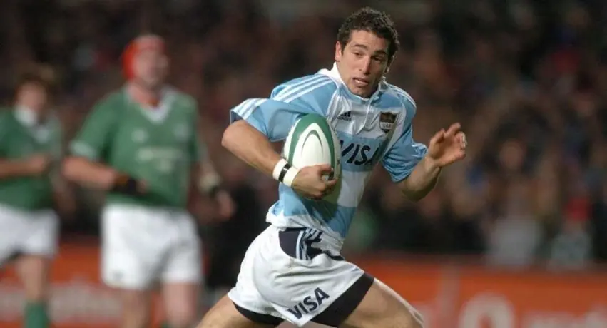 Federico Aramburu, exjugador de rugby, fue asesinado tras un altercado en un bar